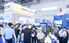 <b>工业40前沿嘉会2025武汉工业从动化取机械人博览</b>