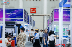 相约电气系统取传脱手艺2025武汉工博会智能工场