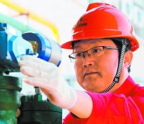 <b>22名石化员工获评全国劳动榜样</b>