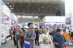 <b>智能配备及从动化节制系统2025武汉工业从动化及</b>